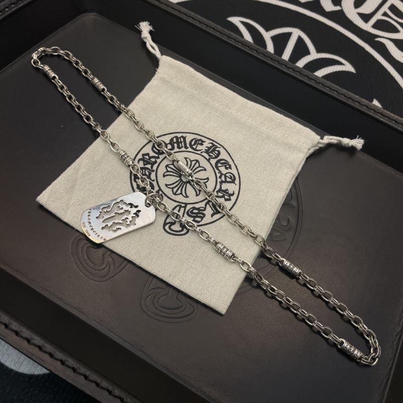 Chrome Hearts Necklaces